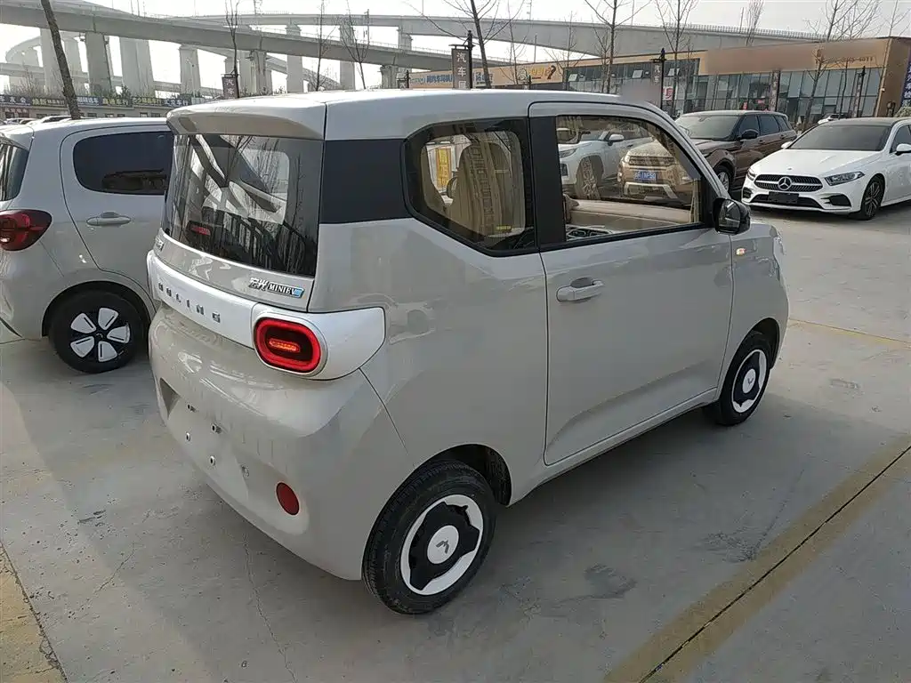Wuling Mini EV MINIEV 2024 215km