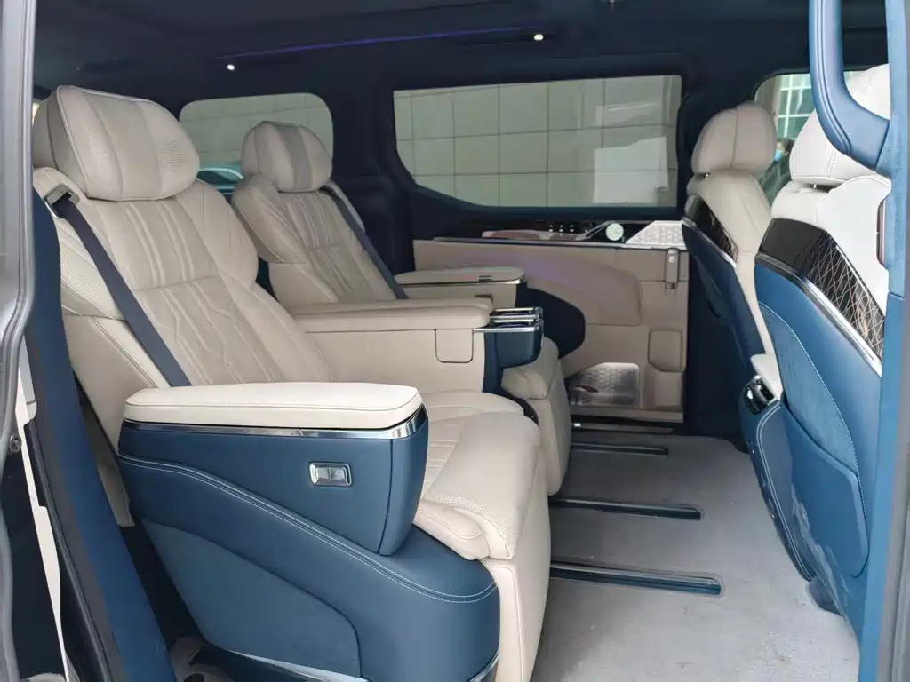 ZEEKR EXTREME KRYPTON 009