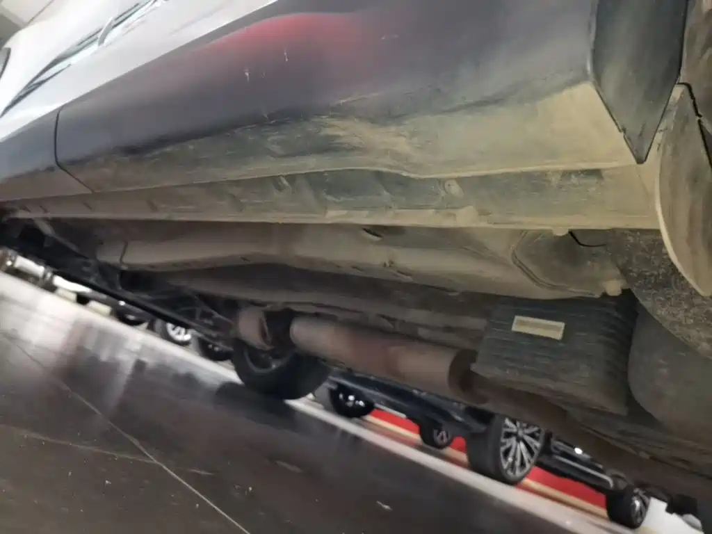 Chery Tiggo 8 PLUS — миниатюра 22