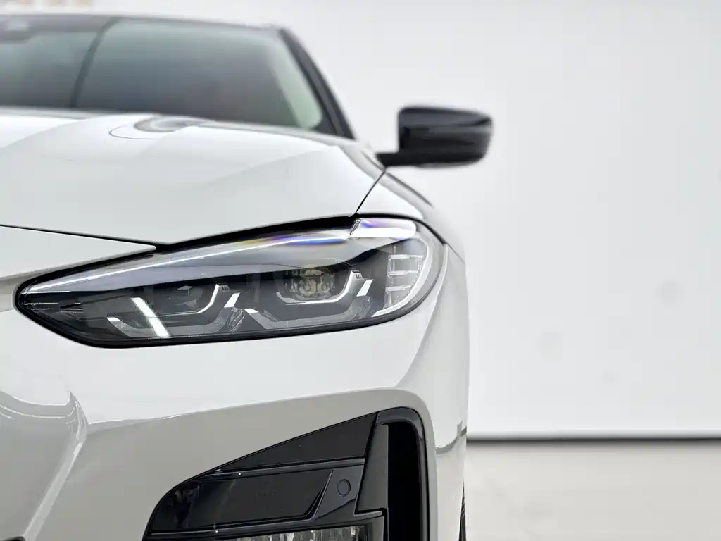 BMW 4 Series 4 2021 425i M Sport