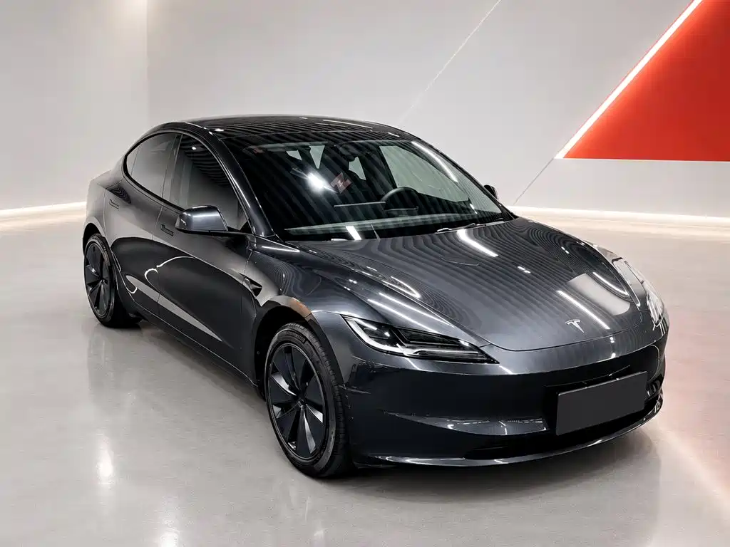Tesla Model 3 2023 — фото 3