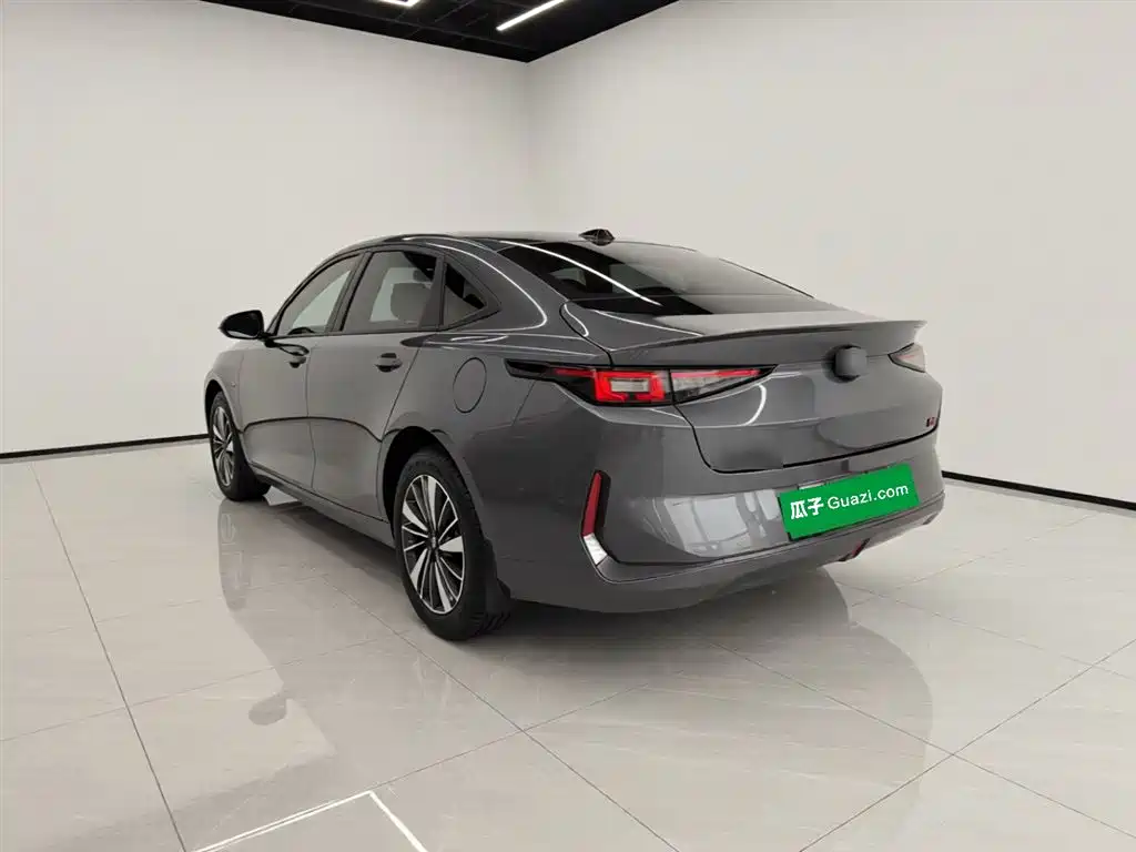 Changan A05 2024 70 Lead