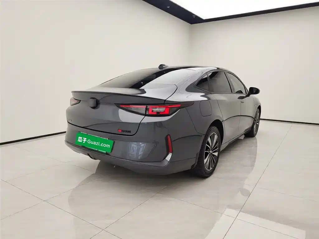 Changan A05 2024 70 Lead