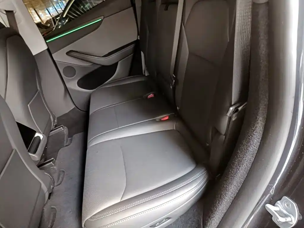 Tesla Model Y — миниатюра 17