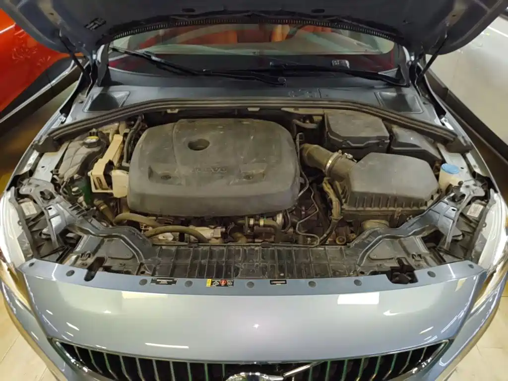 Volvo S60 — миниатюра 20