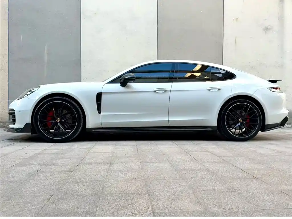 Porsche Panamera 2021 Panamera 2.9T