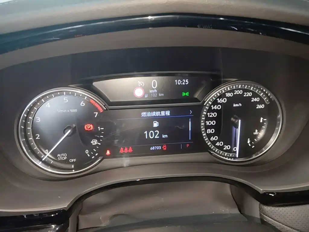 Cadillac XT5 — миниатюра 12