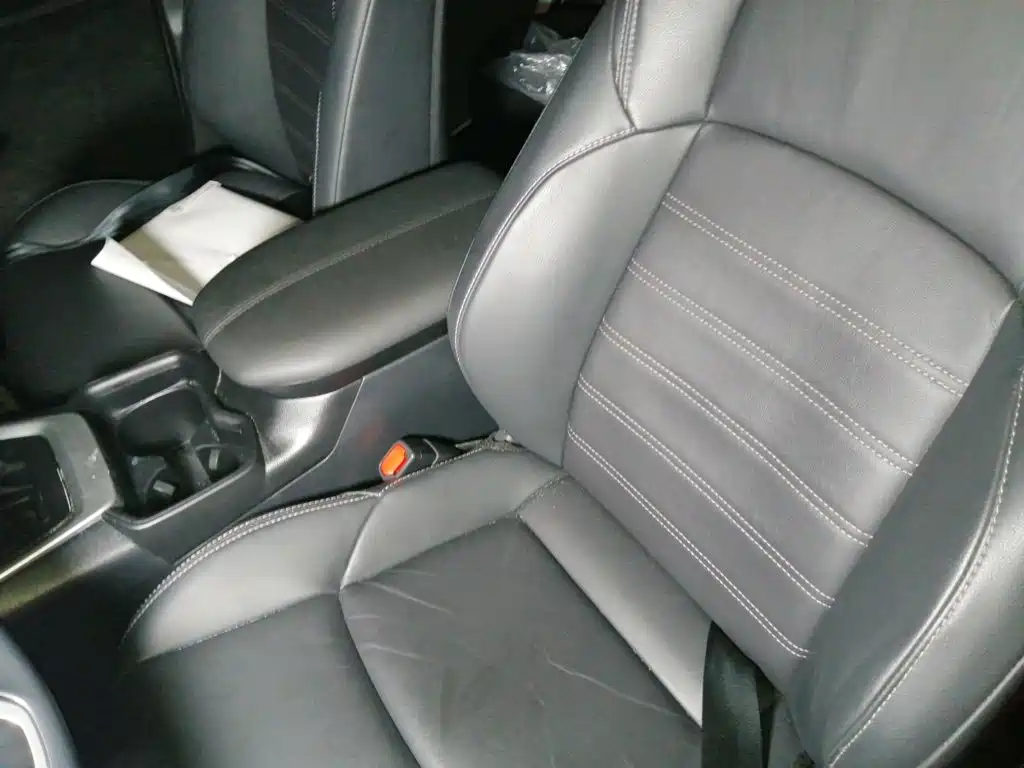 Toyota Wildlander — миниатюра 16