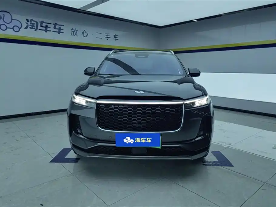 Li Auto IDEAL ONE