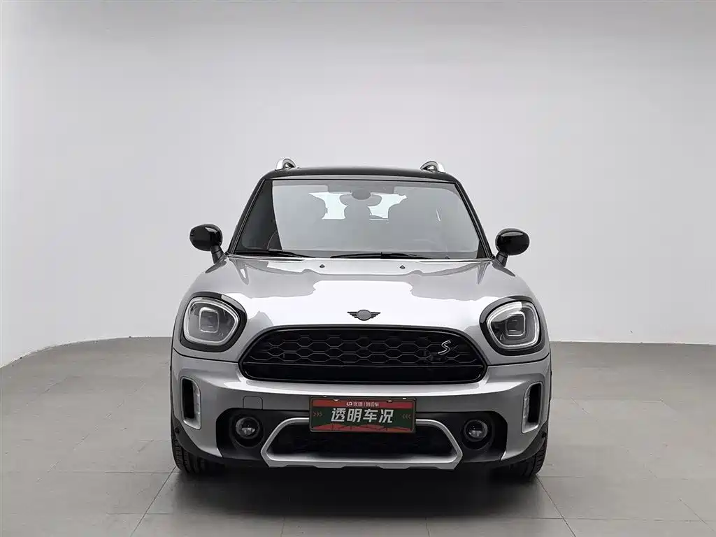 Mini Countryman 2023 2.0T COOPER S ALL4