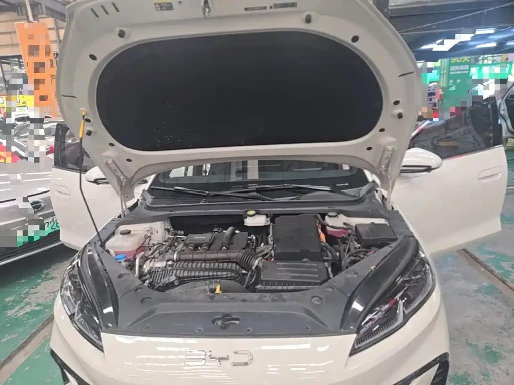 BYD Seal 06 — миниатюра 20