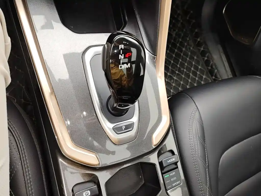 Haval H6 — миниатюра 14