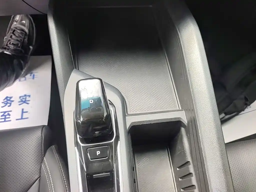 Geely Binrui — миниатюра 14