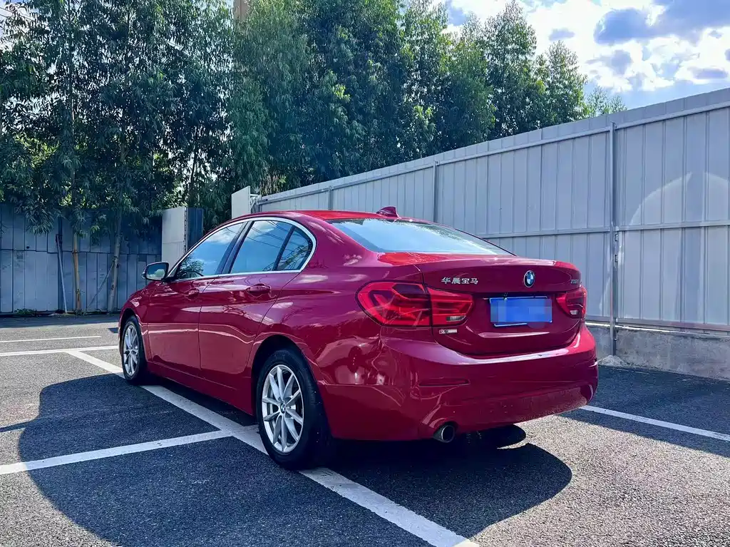 BMW 1 Series — миниатюра 6