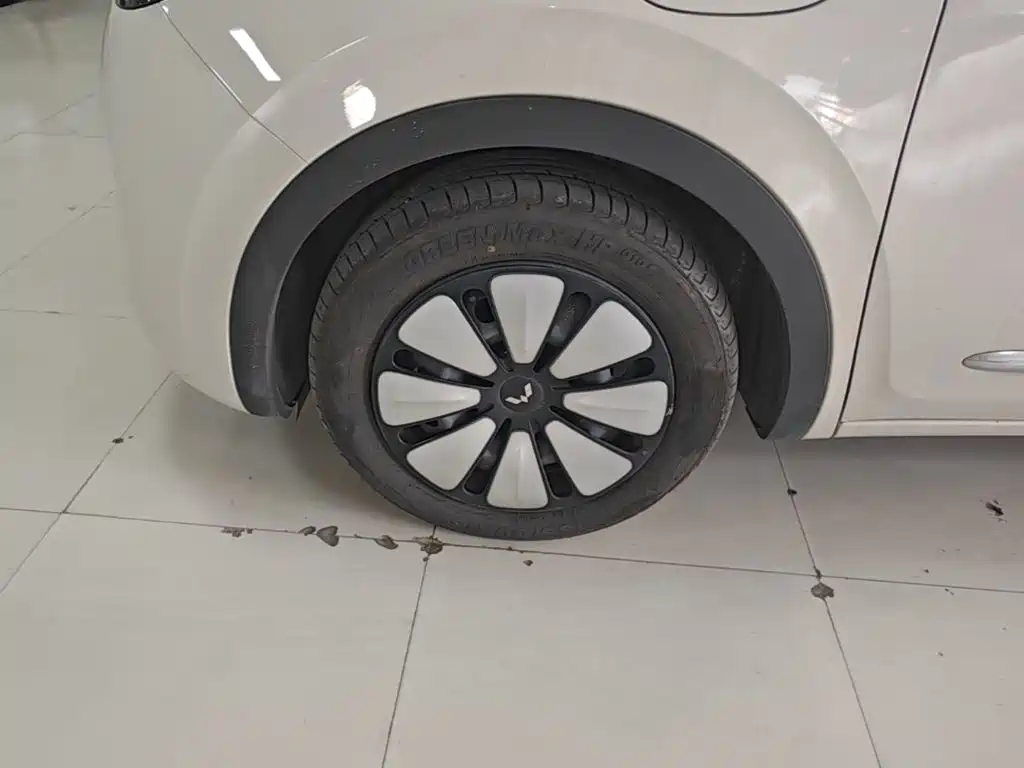 Wuling Bingo — миниатюра 23