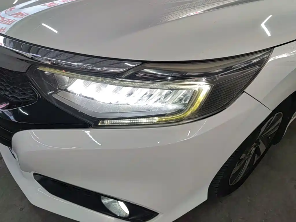 Honda Crider — миниатюра 24
