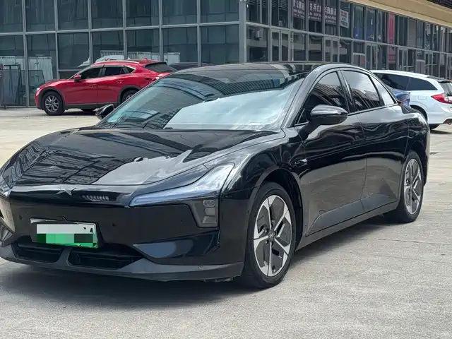 XIAOPENG MONA M03 2025