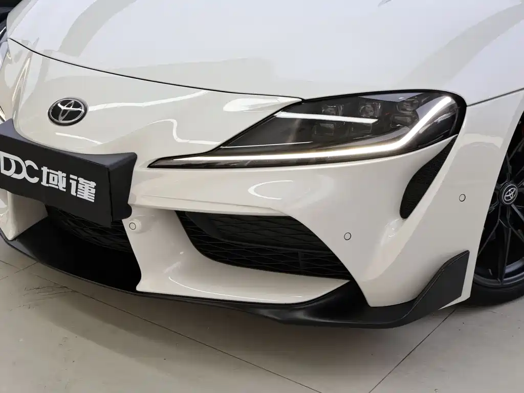 Toyota Supra 2022 GR SUPRA 3.0T