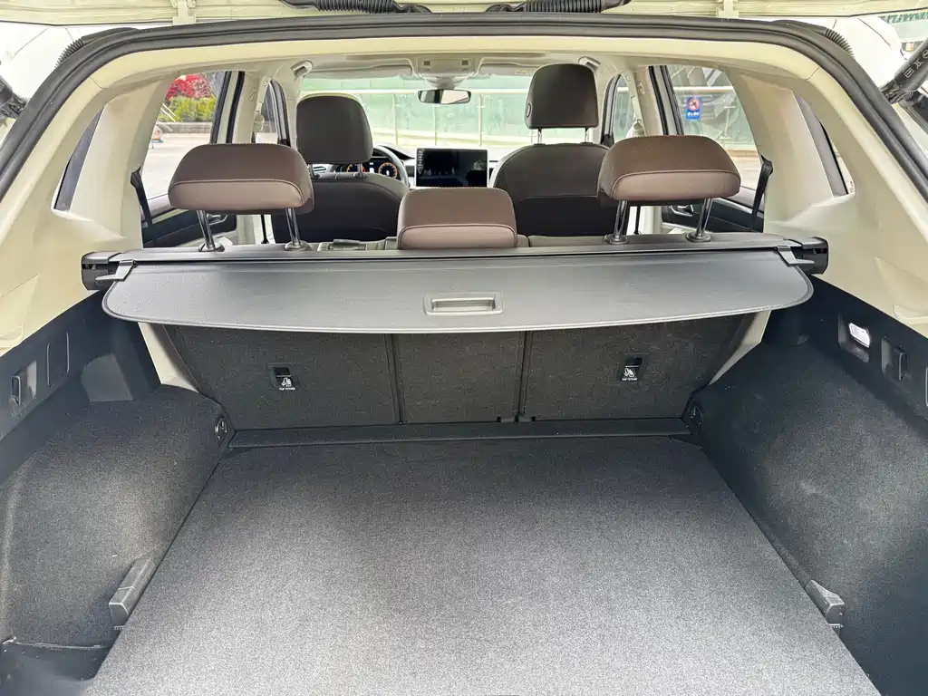 Volkswagen Tayron — миниатюра 13