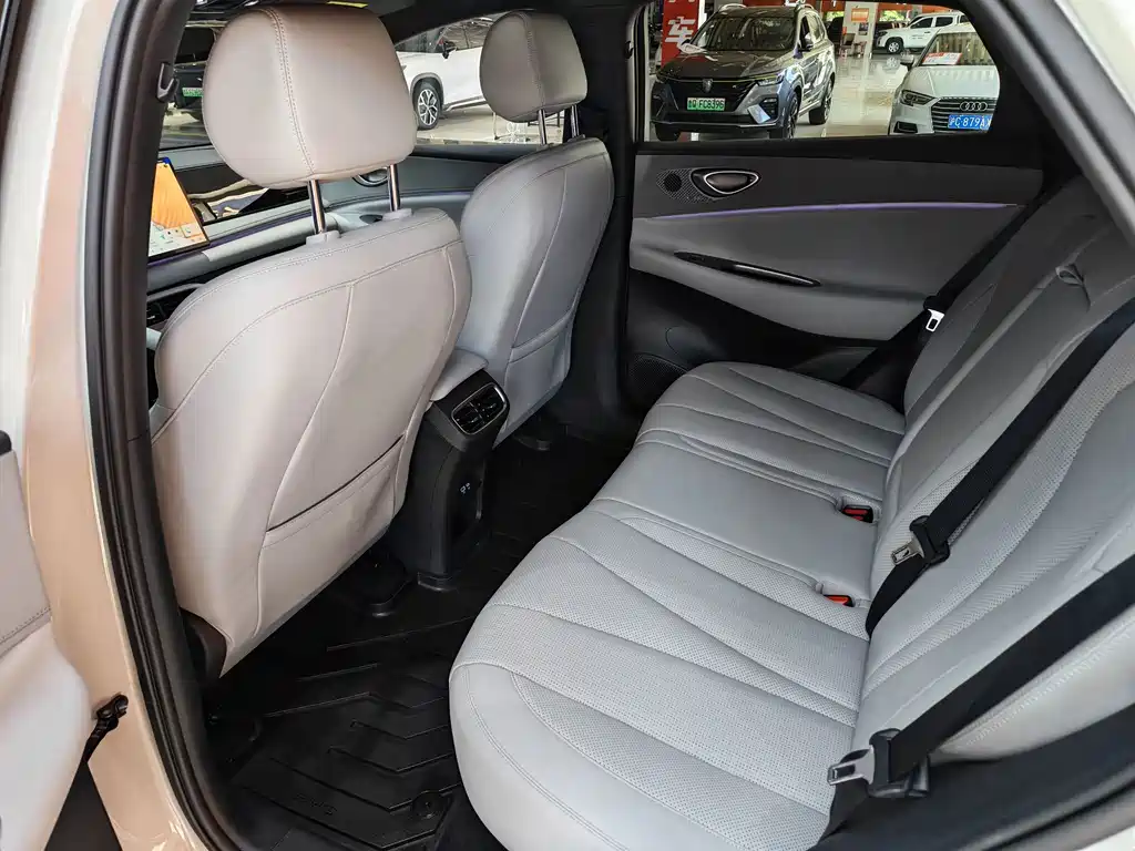 BYD Sealion 06 — миниатюра 8