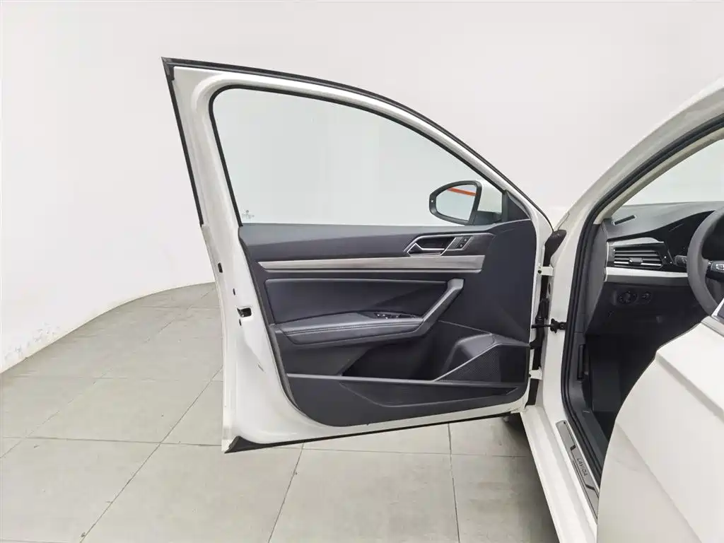 Volkswagen Lavida 2021 280TSI DSG Comfort