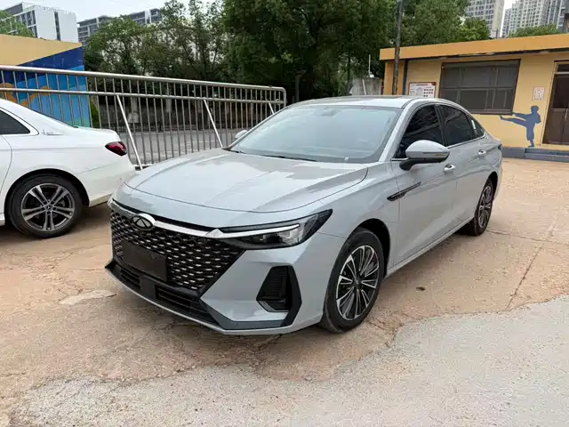 2025 Chery Arrizo 8