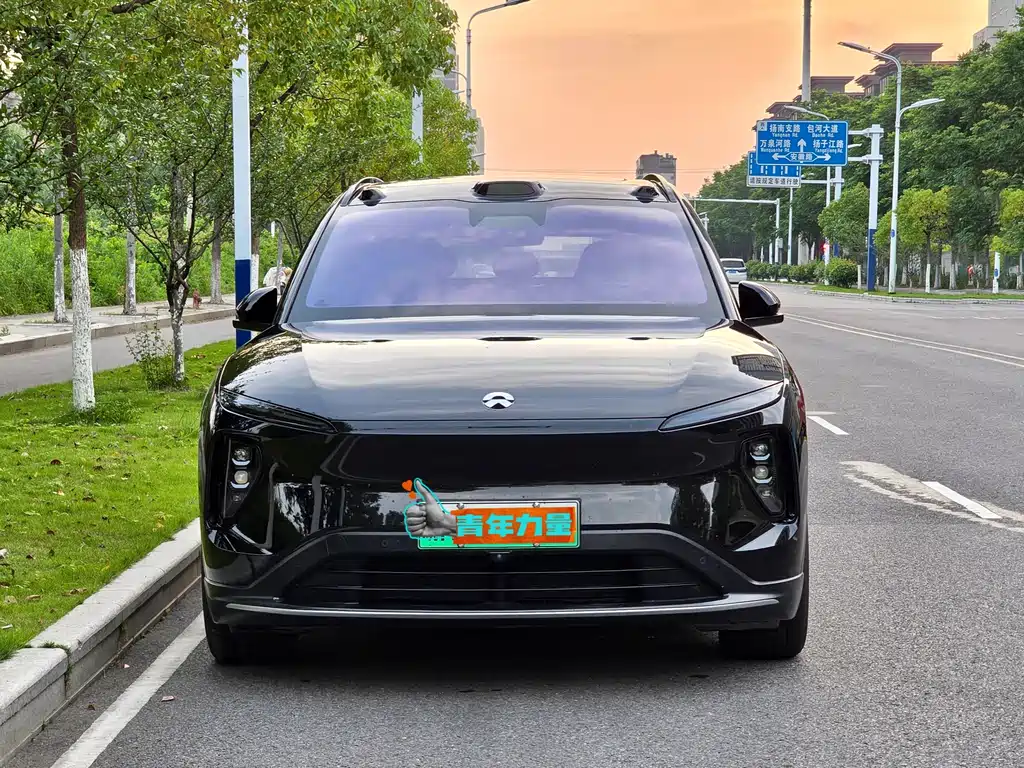 NIO ES6 2024 75kWh