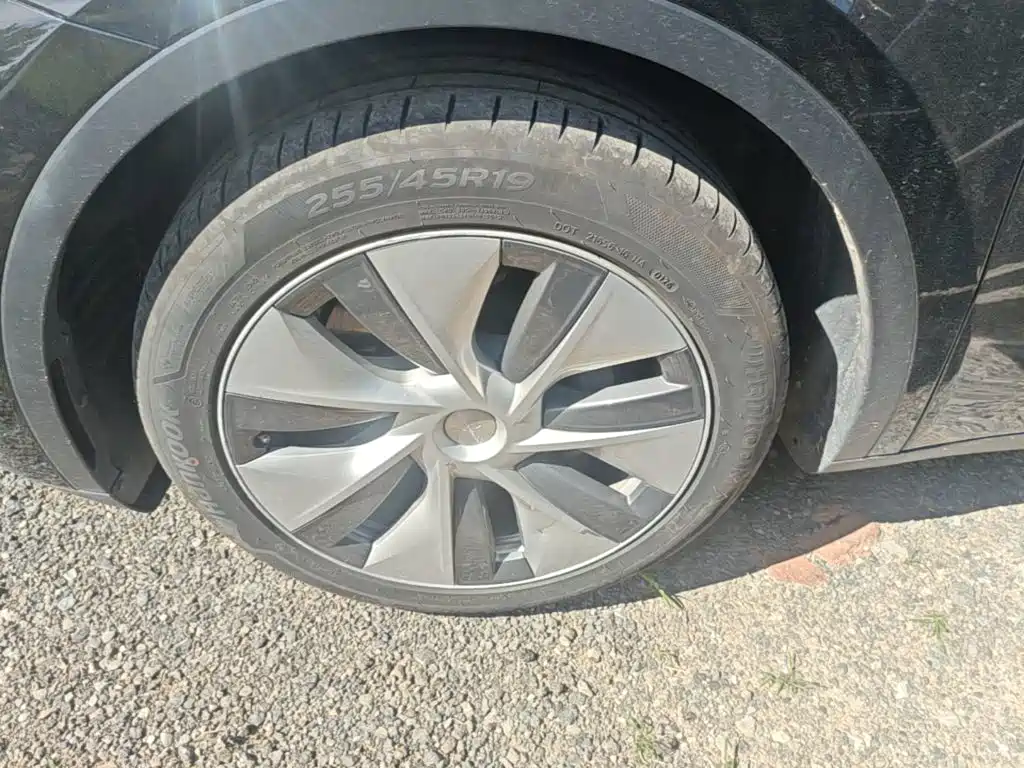 Tesla Model Y — миниатюра 23