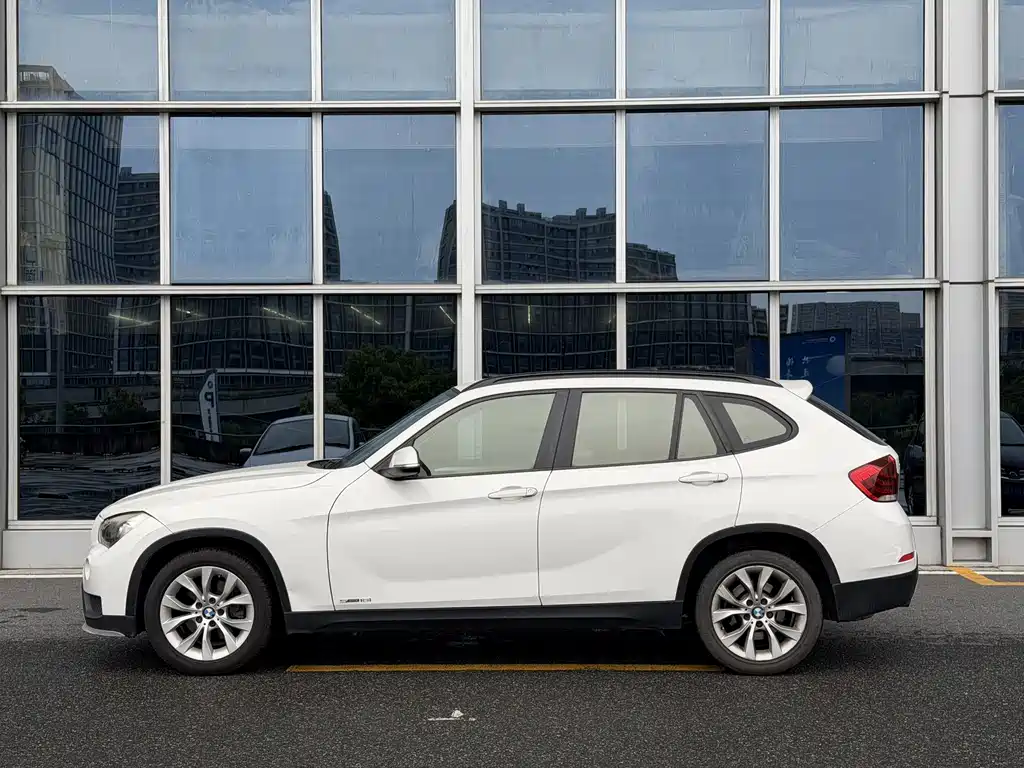 BMW X1 — миниатюра 3