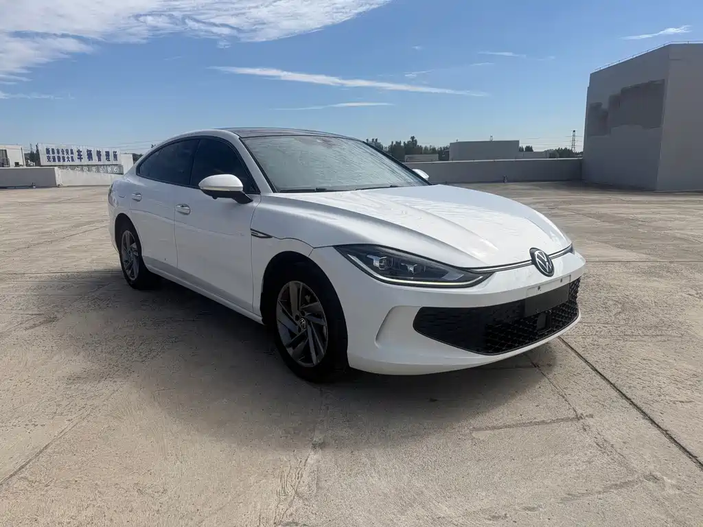 Volkswagen Lamando — миниатюра 3