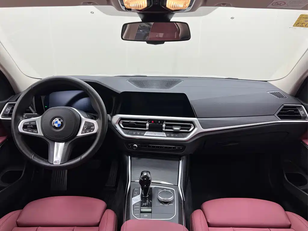 BMW 3 Series — миниатюра 19