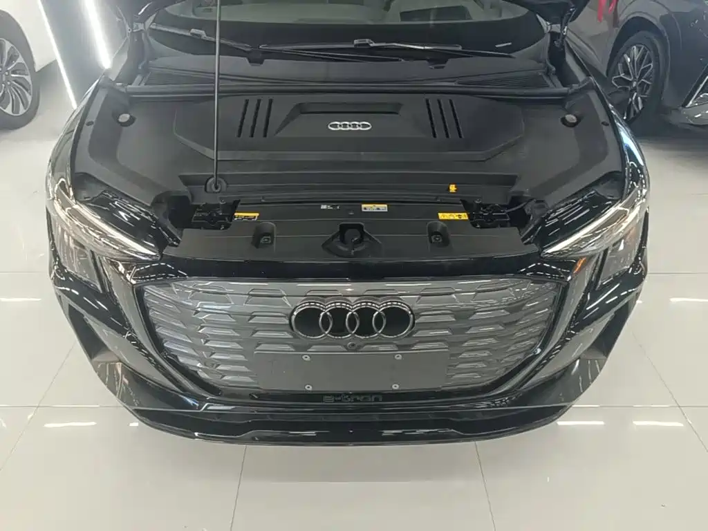 Audi Q5 e-tron — миниатюра 20
