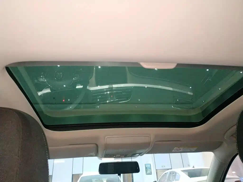 Volkswagen Lamando — миниатюра 18