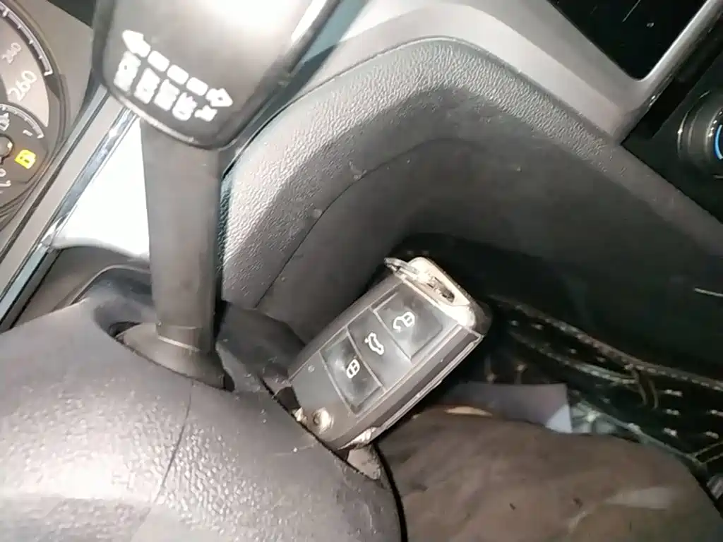 Volkswagen Lamando — миниатюра 9