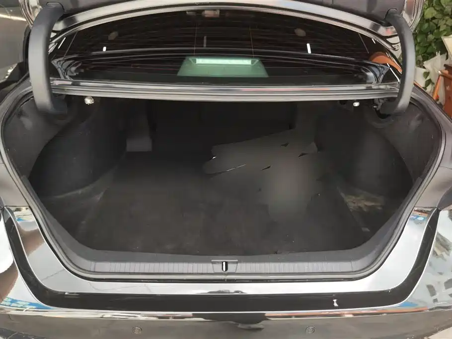 Toyota Avalon 2022 2.0L Luxury
