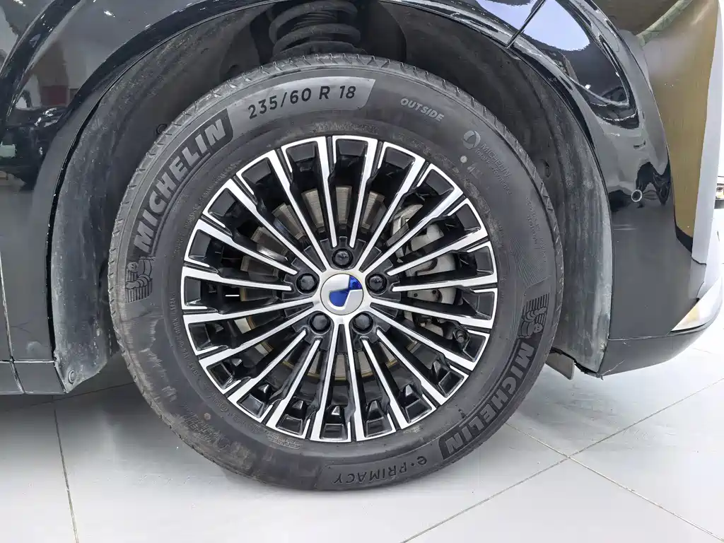 Denza Denza D9 — миниатюра 11