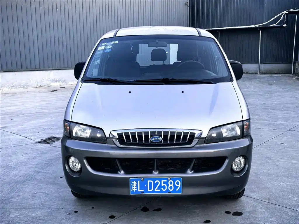 JAC Refine 2008 2.0L