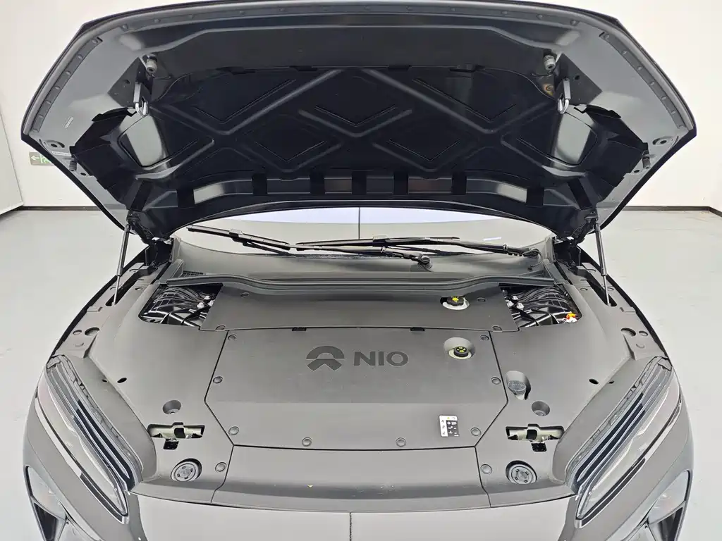 NIO ET5T — миниатюра 10