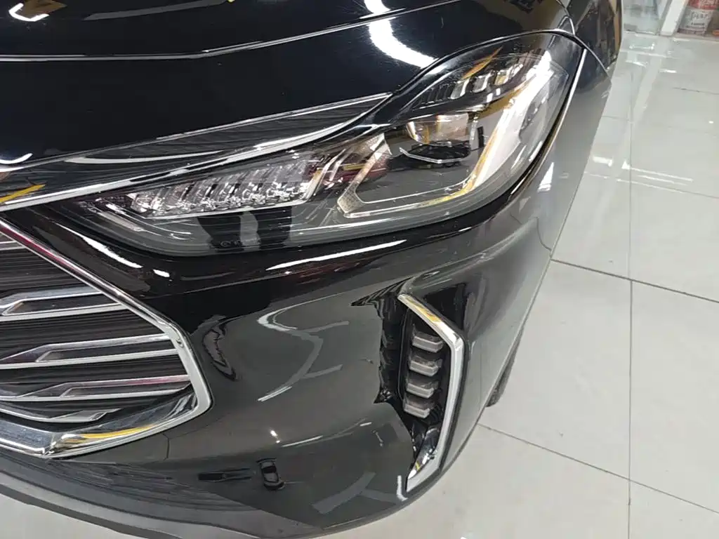 Jetour X70 PLUS — миниатюра 24