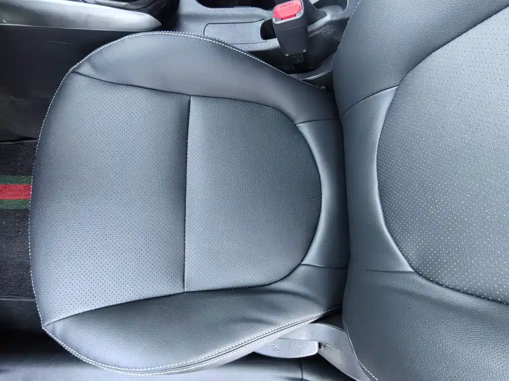 Kia Forte — миниатюра 14