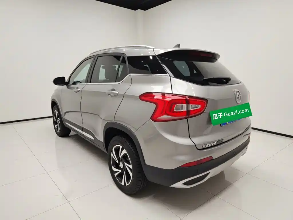 Baojun 510 — миниатюра 4
