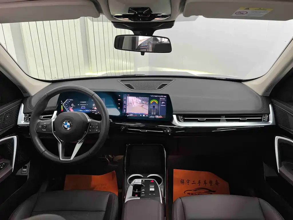 BMW X1 — миниатюра 16