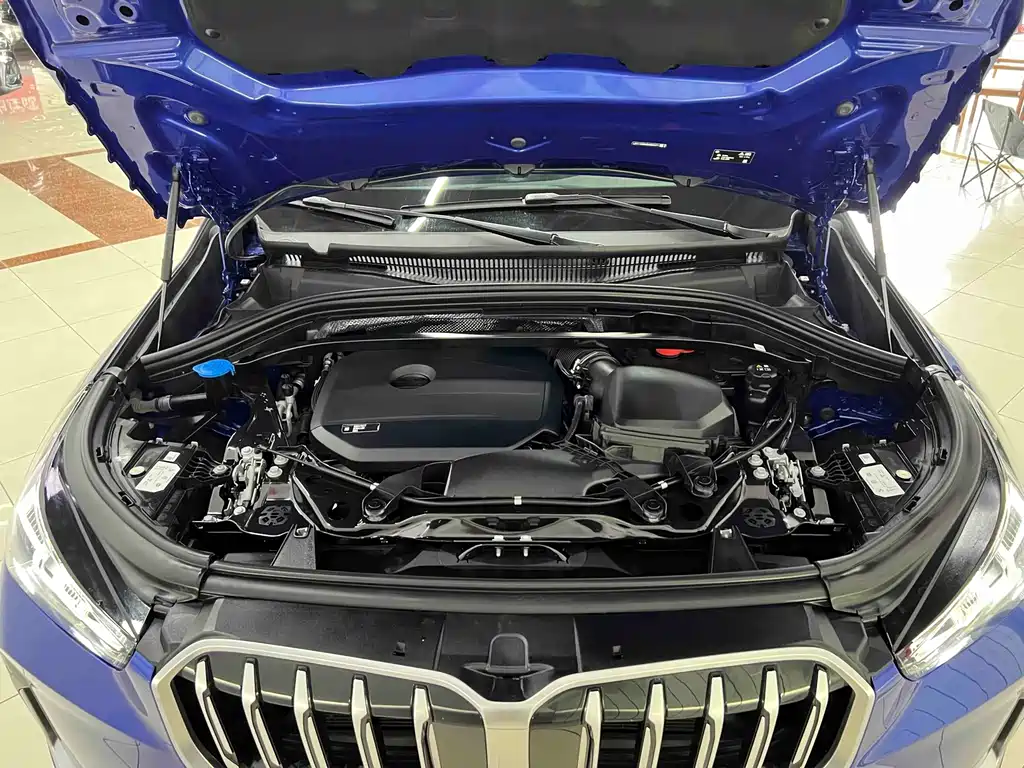 BMW X1 — миниатюра 23