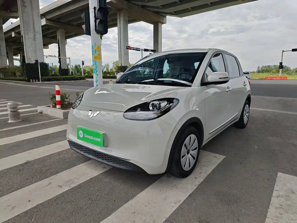 Wuling Bingo — миниатюра 2