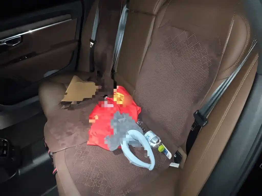 Volvo S90 — миниатюра 18
