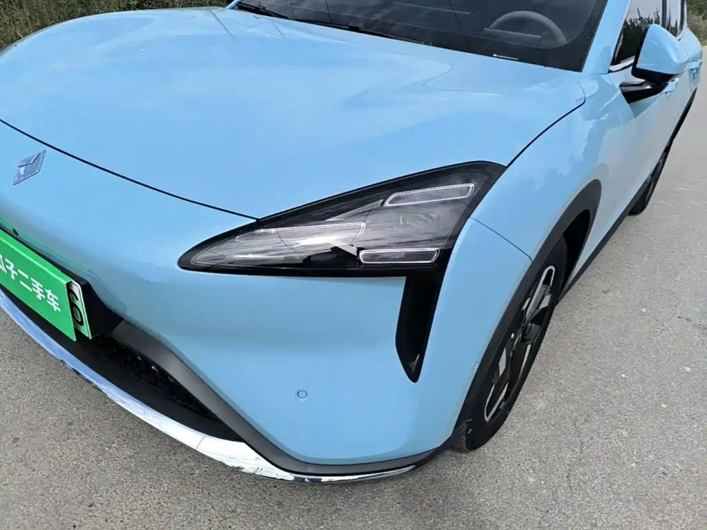 Baojun Yunhai — миниатюра 24
