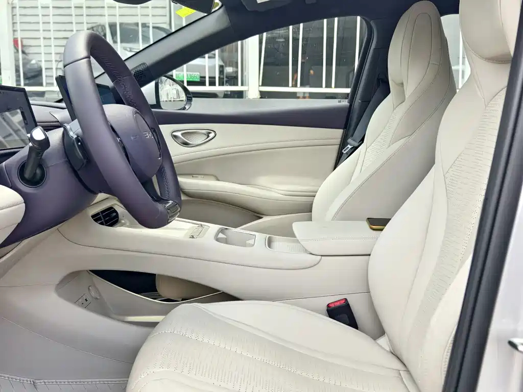 BYD Seal 06GT — миниатюра 13