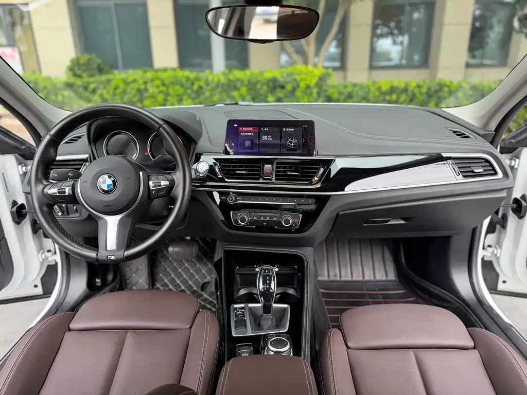 BMW 1 Series — миниатюра 5