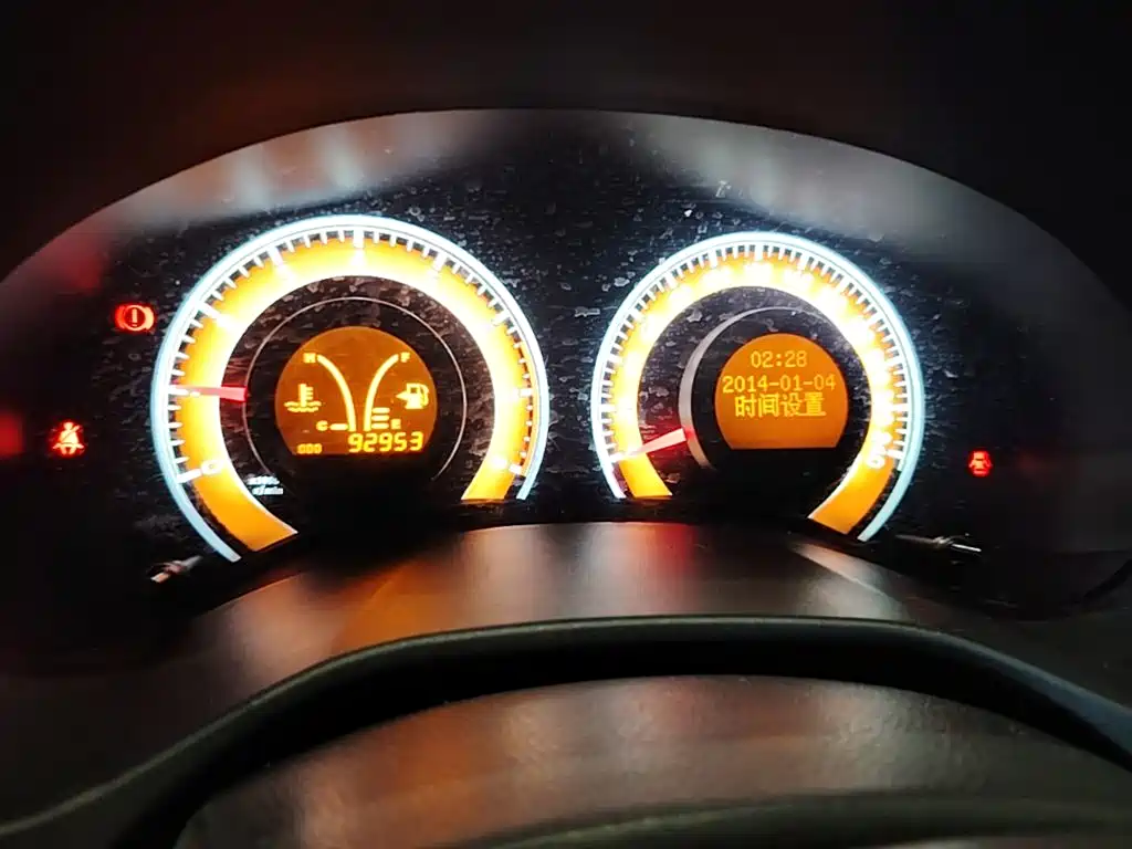BYD F3 — миниатюра 12