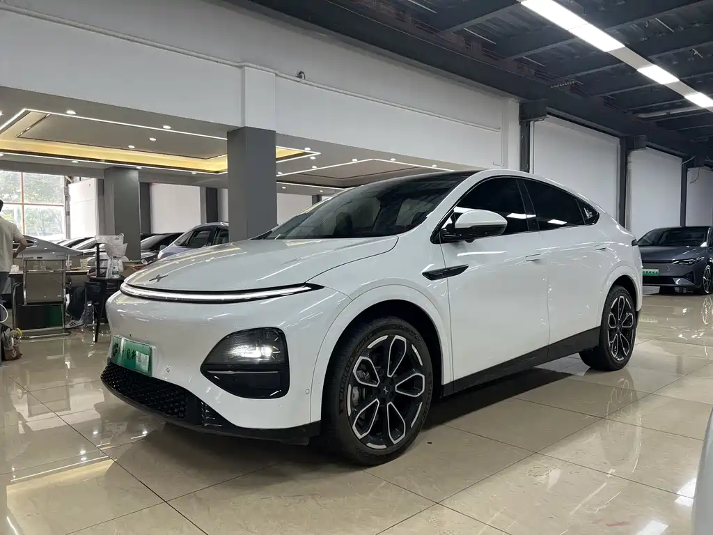 XPENG G6